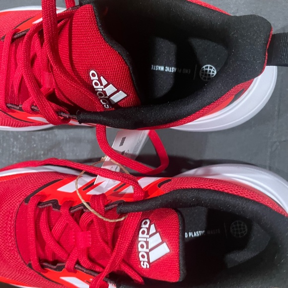 adidas New! FortaRun 2.0 K Sneakers! - Picture 4 of 5